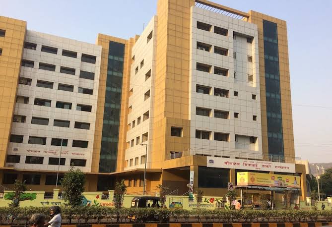 Top Nursing Training Hospital in Navi Mumbai